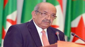 “مساهل” إلى روما وموسكو الخميس