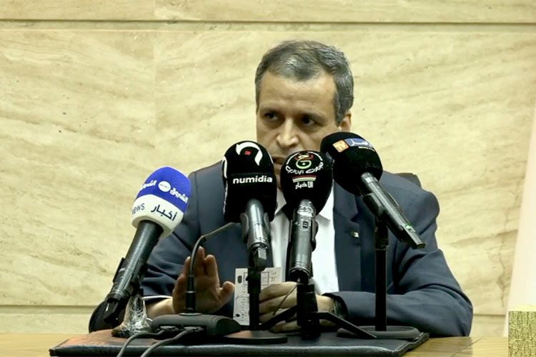 Messaitfa: «La priorité du gouvernement est de prendre en charge les classes démunies»