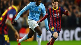 “البارصا” و”اليوفي” تتجاوزان “السيتي” و”دورتموند”