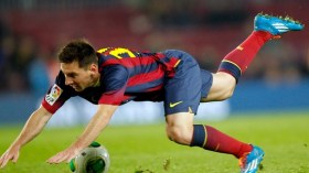 برشلونة يفكر في التخلي عن ميسي.. وعدة مدربين مرشحين لخلافة مارتينو