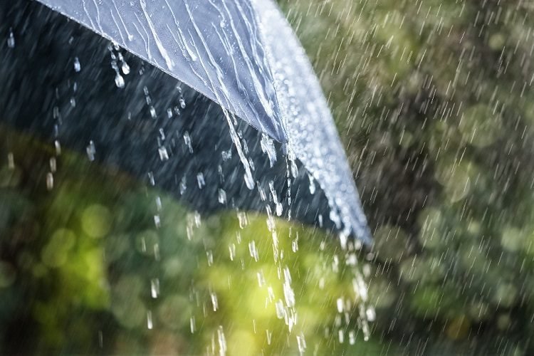 Alerte Météo: fortes pluies sur 8 wilayas de l’Est