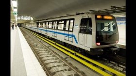 Hani: «Le métro et les trains vont reprendre du service en même temps»