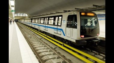 Hani: «Le métro et les trains vont reprendre du service en même temps»