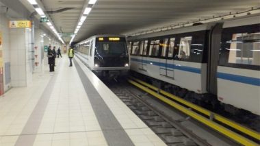 Fin de partenariat entre l’Entreprise Métro d’Alger et la RATP française