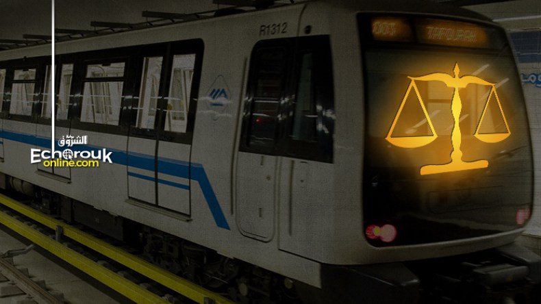 فضيحة “ميترو” الجزائر تجرّ 3 وزراء إلى التحقيق