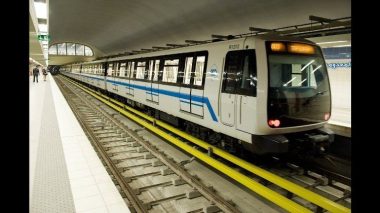La date de réception de la ligne du métro Baraki-Aïn Naadja dévoilée