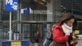 بلجيكا في حالة “إنذار إرهابي” في الدرجة القصوى