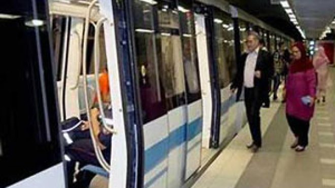 الميترو‮ ‬سيصل‭ ‬إلى‭ ‬شوفالي‭ ‬وبراقي‭ ‬وباب‭ ‬الزوار‭ ‬ودرارية