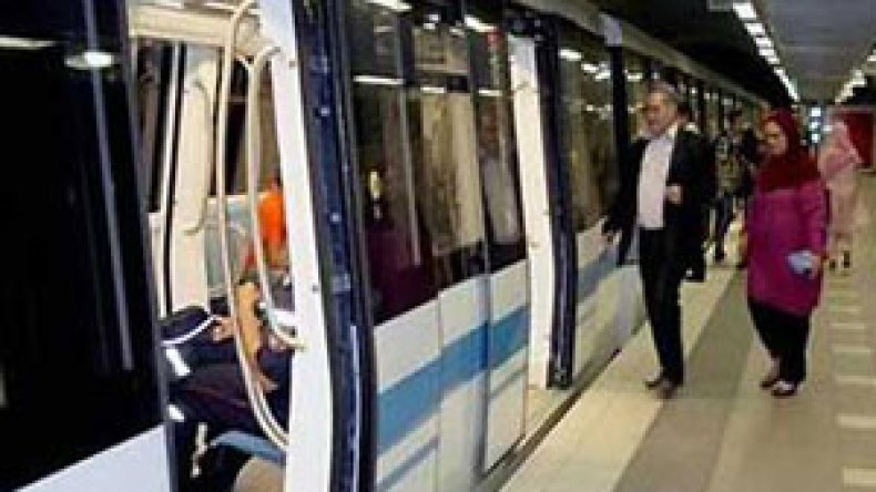 الميترو‮ ‬سيصل‭ ‬إلى‭ ‬شوفالي‭ ‬وبراقي‭ ‬وباب‭ ‬الزوار‭ ‬ودرارية
