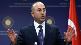 السعودية ترسل طائرات حربية إلى قاعدة إنجرليك التركية