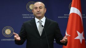 تركيا ستنشر بطاريات مضادة للصواريخ قرب الحدود السورية