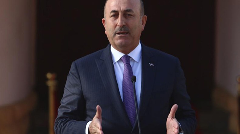 تركيا تنفي تقارير عن اتفاق بتسليم قرى للنظام السوري