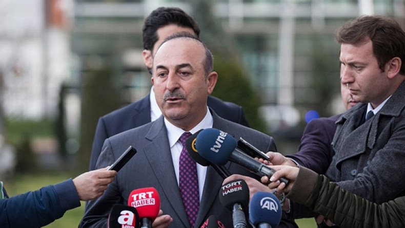 عملية مشتركة مع بغداد ضد المسلحين الأكراد في العراق