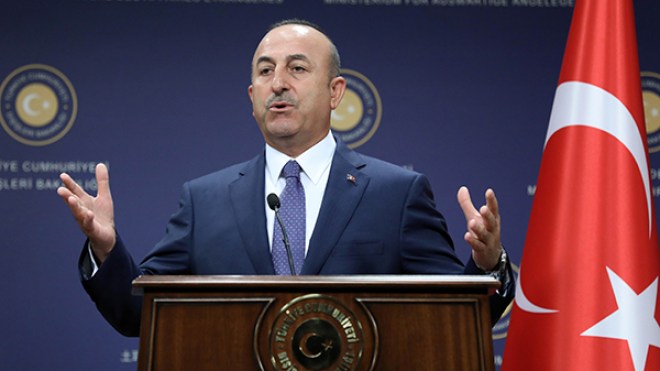 تركيا تعمل لمنع التصعيد في أزمة قطر