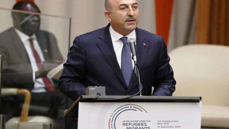 تركيا: مشاركة الشيعة في معركة الموصل ستزيد المشاكل