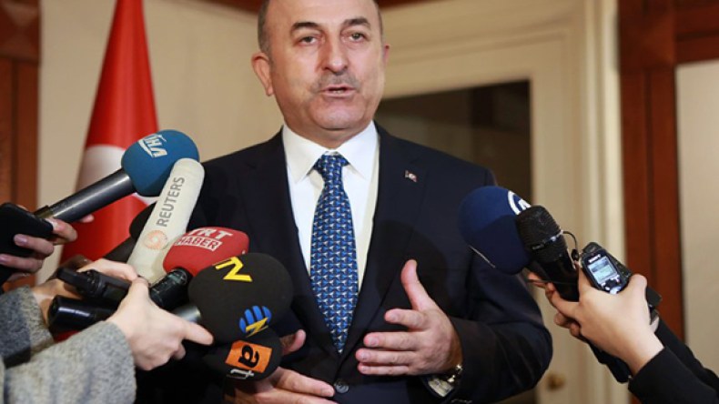 تركيا: لن نتوسل ألمانيا لتبقي جنودها في قاعدة إنجيرليك