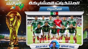 المكسيك.. طموحات محدودة وخطط دفاعية