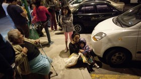 زلزال بقوة 8.4 درجات يهز جنوب المكسيك