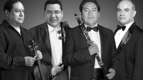 “رغبة” و”سفر خيالي”: عزف وتر واحد بآلات متعددة