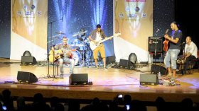 “ليالي مزغنة”: تظاهرة فنية تستضيف نجوم الأغنية الجزائرية