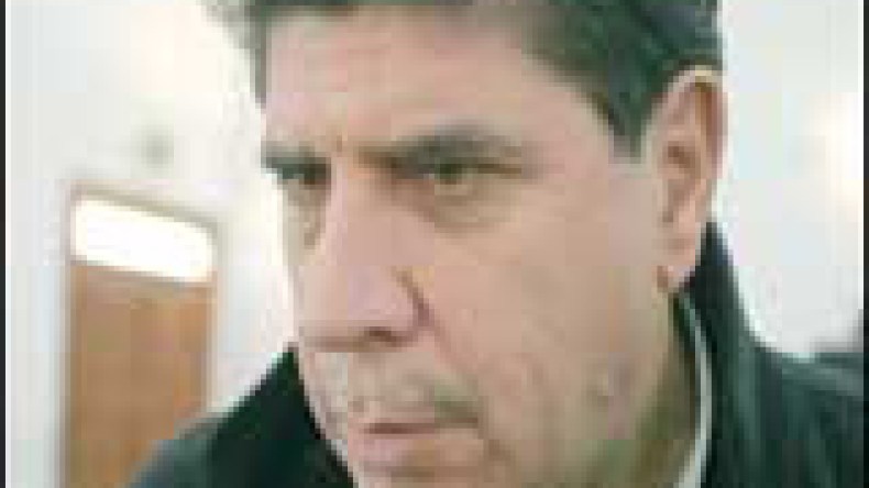 إيغيل‭ ‬يحظى‭ ‬بالإجماع‭ ‬في‭ ‬الشلف‭ ‬