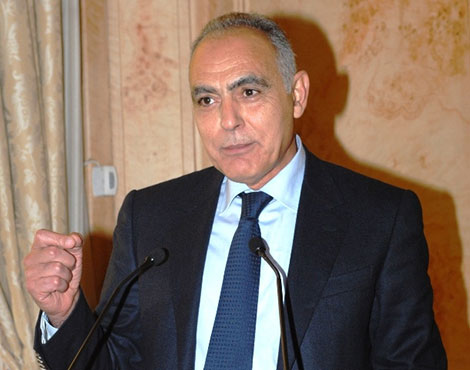 Sahara occidental: le MAE marocain accuse Alger de mener des basses manœuvres