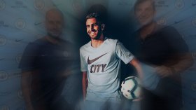 رياض محرز في مانشستر سيتي.. نهاية مسلسل طويل!