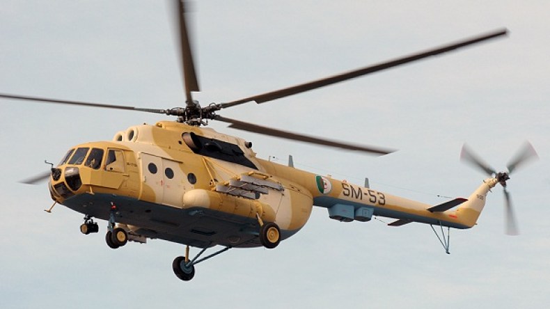 القضاء على ثلاثة تجار مخدرات بتندوف