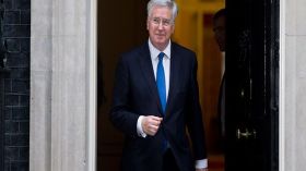 بريطانيا ترسل بعثة تدريب عسكرية جديدة إلى تونس