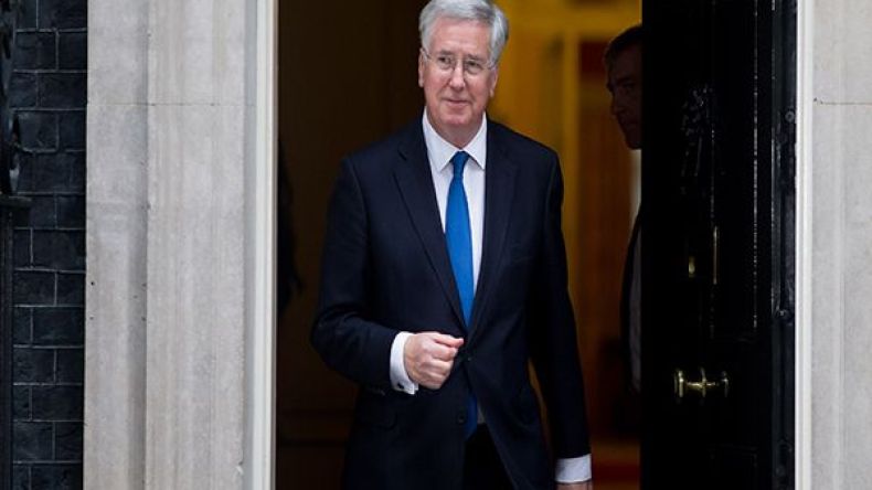 بريطانيا ترسل بعثة تدريب عسكرية جديدة إلى تونس