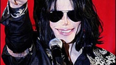 Jackson sale 'still taking place'