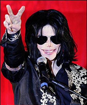 Jackson sale 'still taking place'