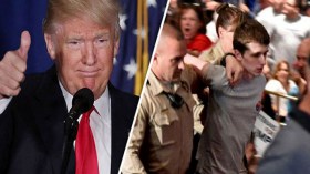 بريطاني حاول اغتيال ترامب يكشف سر قيامه بذلك