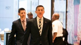 هكذا تطاول مستشار ترامب على القرآن والنبي محمد