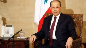 عون: الحريري محتجز وموقوف في السعودية