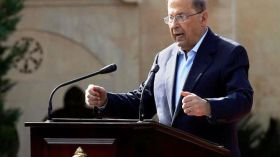 عون للبنانيين: لن نكون مرهونين لأي بلد آخر