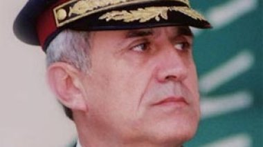 Liban : Michel Sleimane quitte l'armée en août