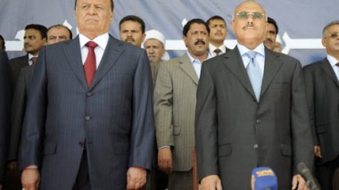 Yémen: le futur président s'est engagé à “détruire” Al-Qaïda