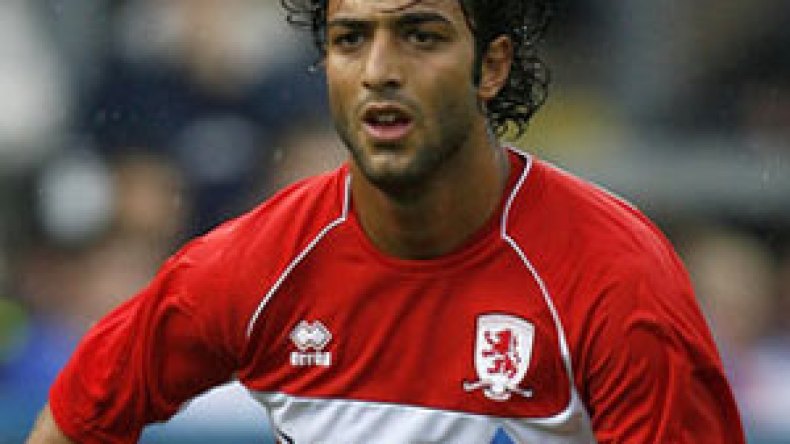 ميدو يصف مناخ الجزائر بالإرهابي