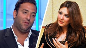 هذا ما قالته آنيا الأفندي لـ”ميدو” بعد هجومه على بريش!