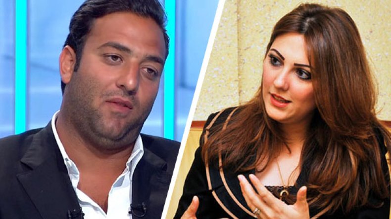 هذا ما قالته آنيا الأفندي لـ”ميدو” بعد هجومه على بريش!