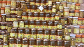 60 بالمائة من أنواع العسل وزيت الزيتون في الأسواق مغشوشة