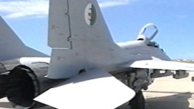 الجزائر ضمن الدول  44 الأكثر اقتناء للطائرات العسكرية