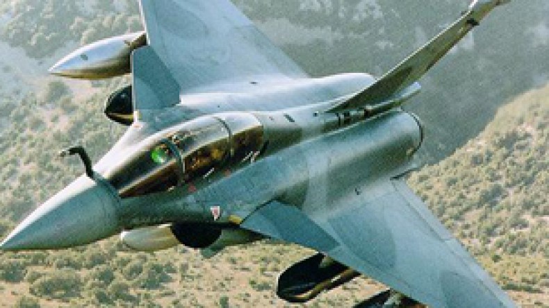 الجزائر في المركز الثاني ضمن قائمة زبائن روسيا في السلاح