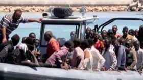 قمة الاتحاد الأوروبي حول الهجرة