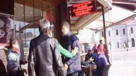 تركيا: كيف يتفاوض اللاجئون مع مهربي البشر؟