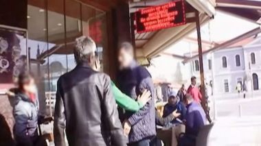 تركيا: كيف يتفاوض اللاجئون مع مهربي البشر؟