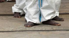 إيطاليا تنتشل أربع جثث وتنقذ 700 مهاجر قبالة السواحل الليبية