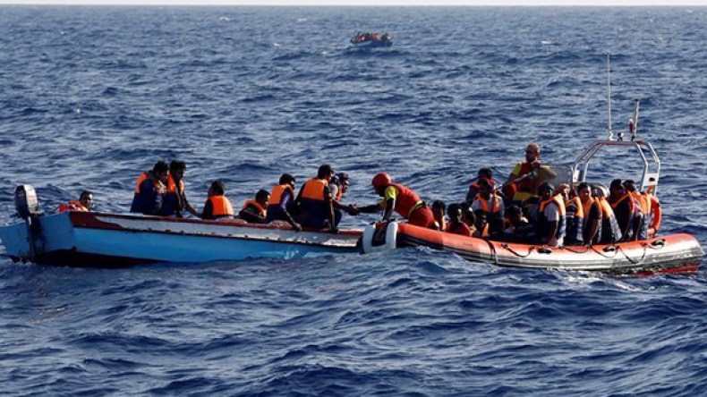 مهربو البشر يكسبون 35 مليار دولار سنوياً