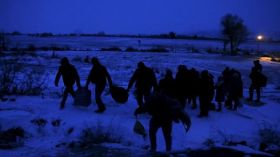 لم يعد بوسع جواسيسنا تعقب الإرهابيين